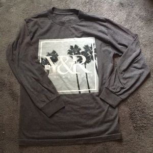 Young and Reckless Shirt